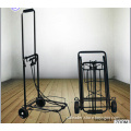 Metal Luggage Trolley / Shopping Trolley / Foldable Luggage Cart
